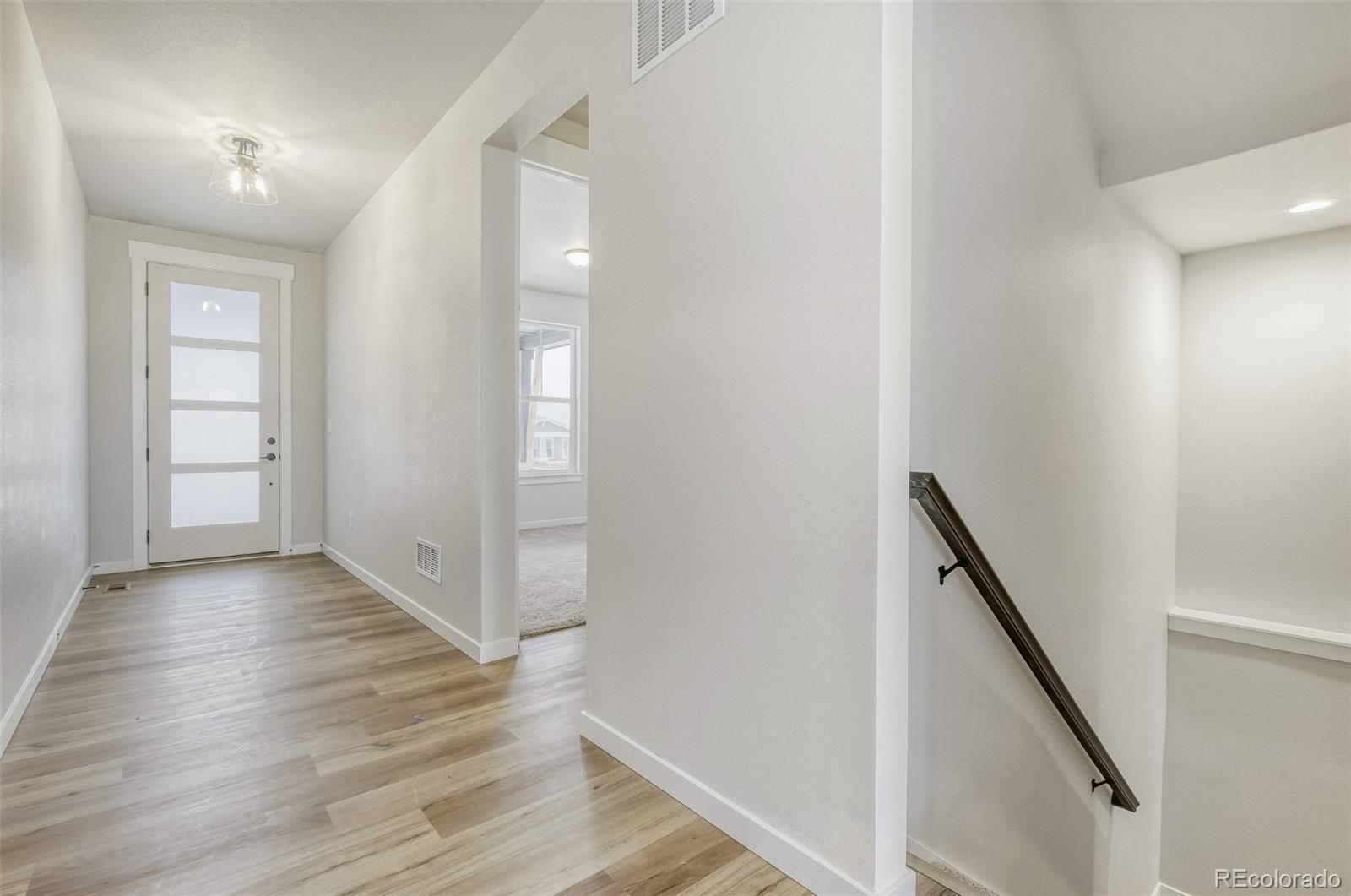 8335 Jesse Evans Drive Colorado Springs CO 80908