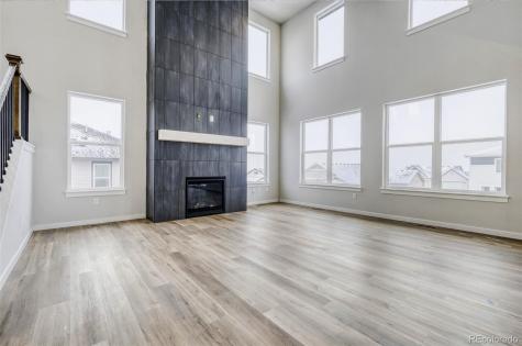 8335 Jesse Evans Drive Colorado Springs CO 80908