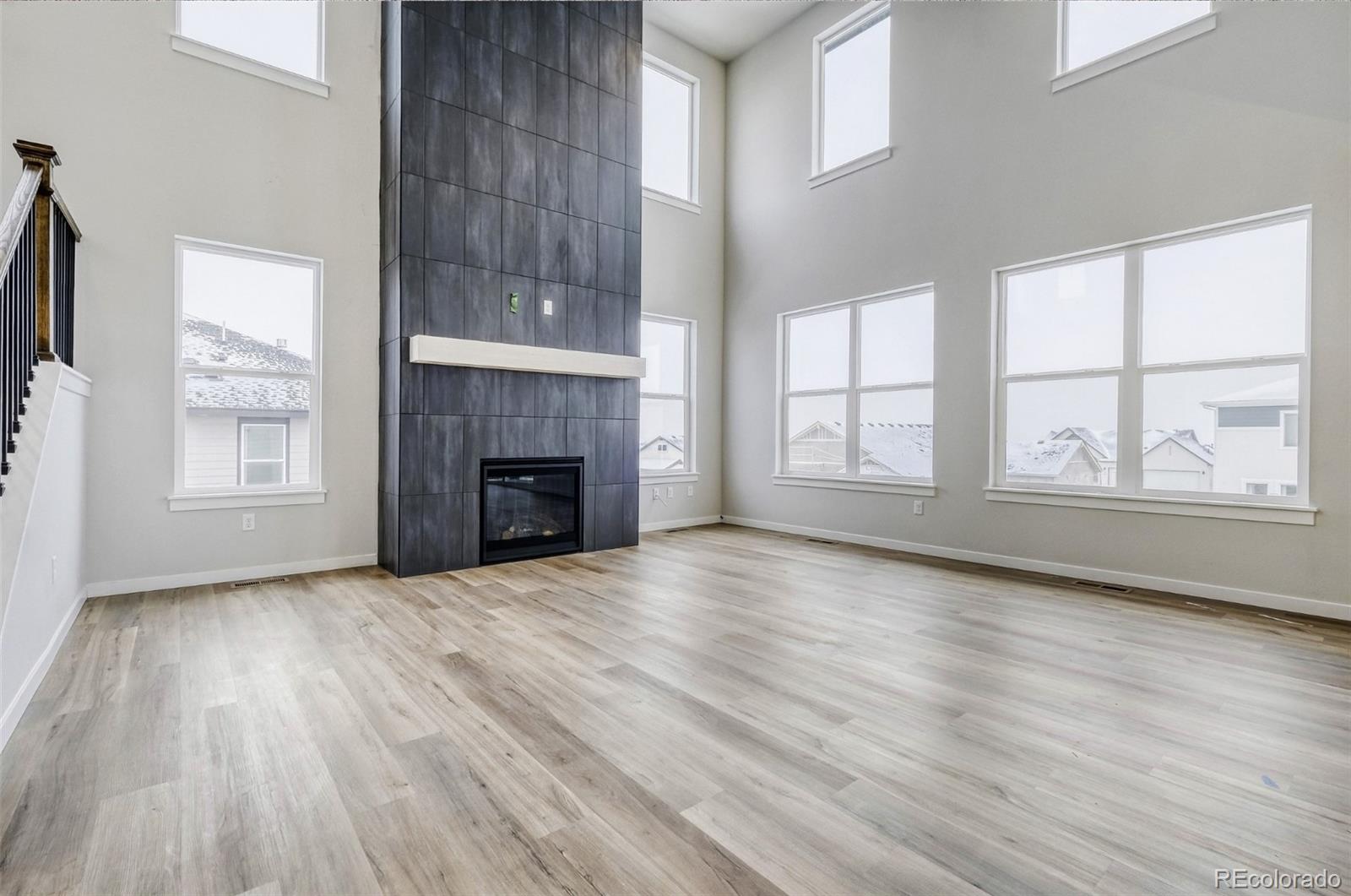 8335 Jesse Evans Drive Colorado Springs CO 80908