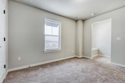 8335 Jesse Evans Drive Colorado Springs CO 80908