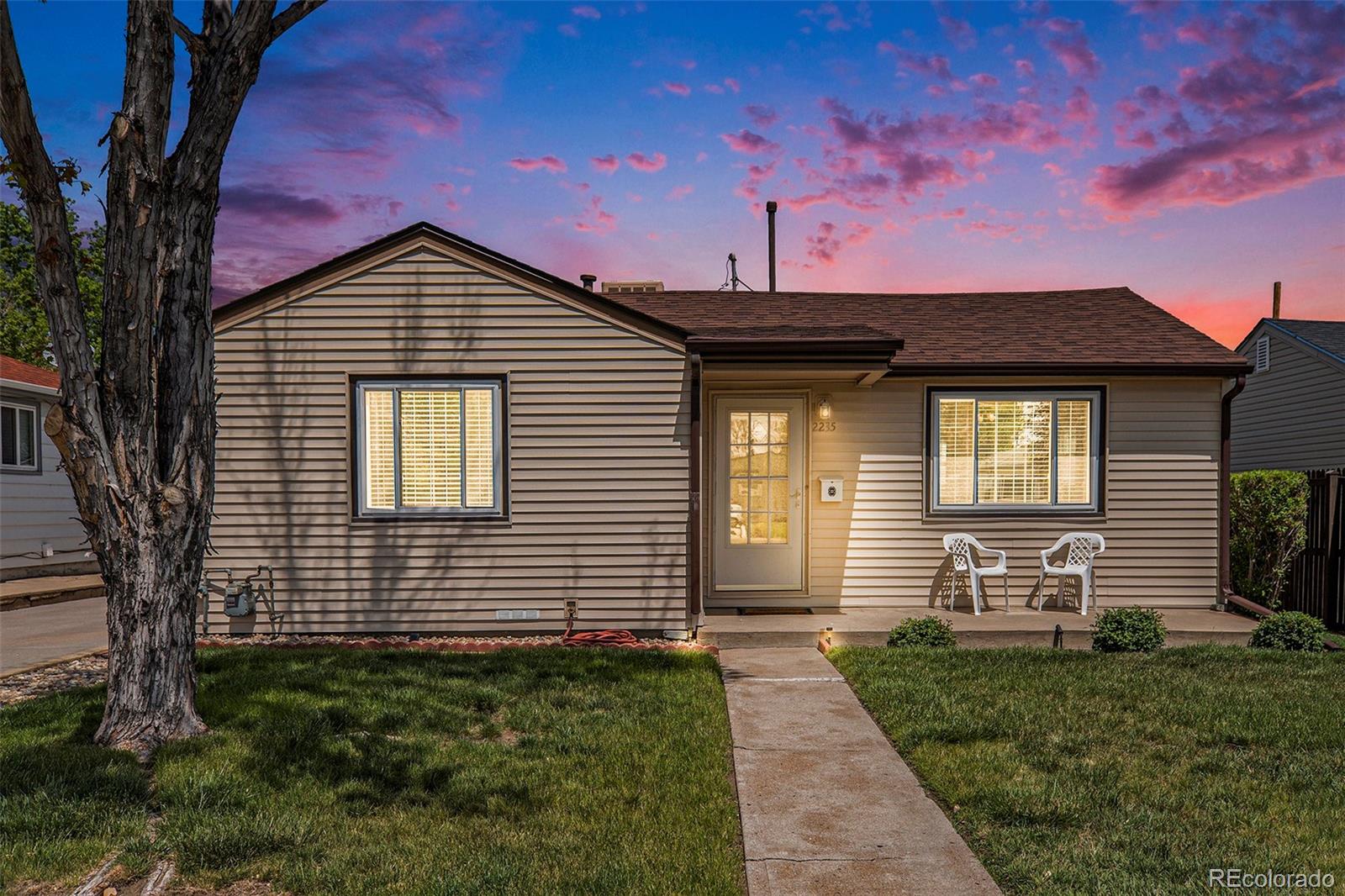 2235 W 46th Avenue Denver CO 80211