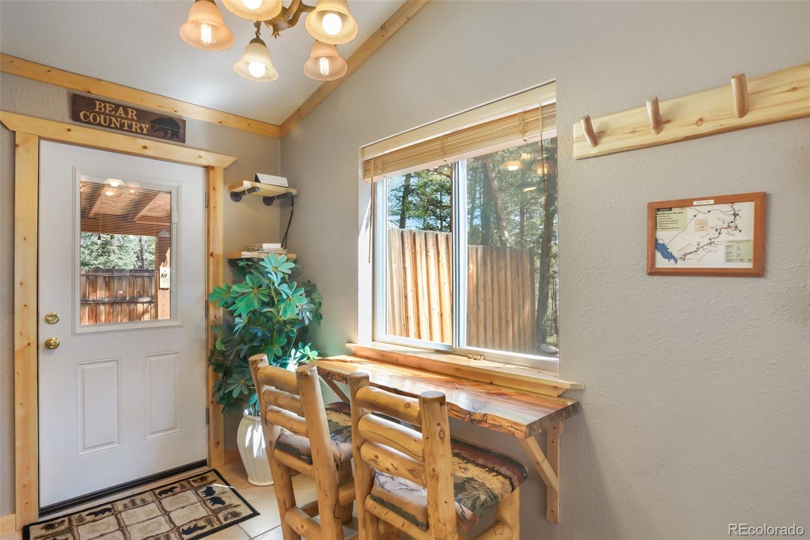 31 Handcart Circle Florissant CO 80816