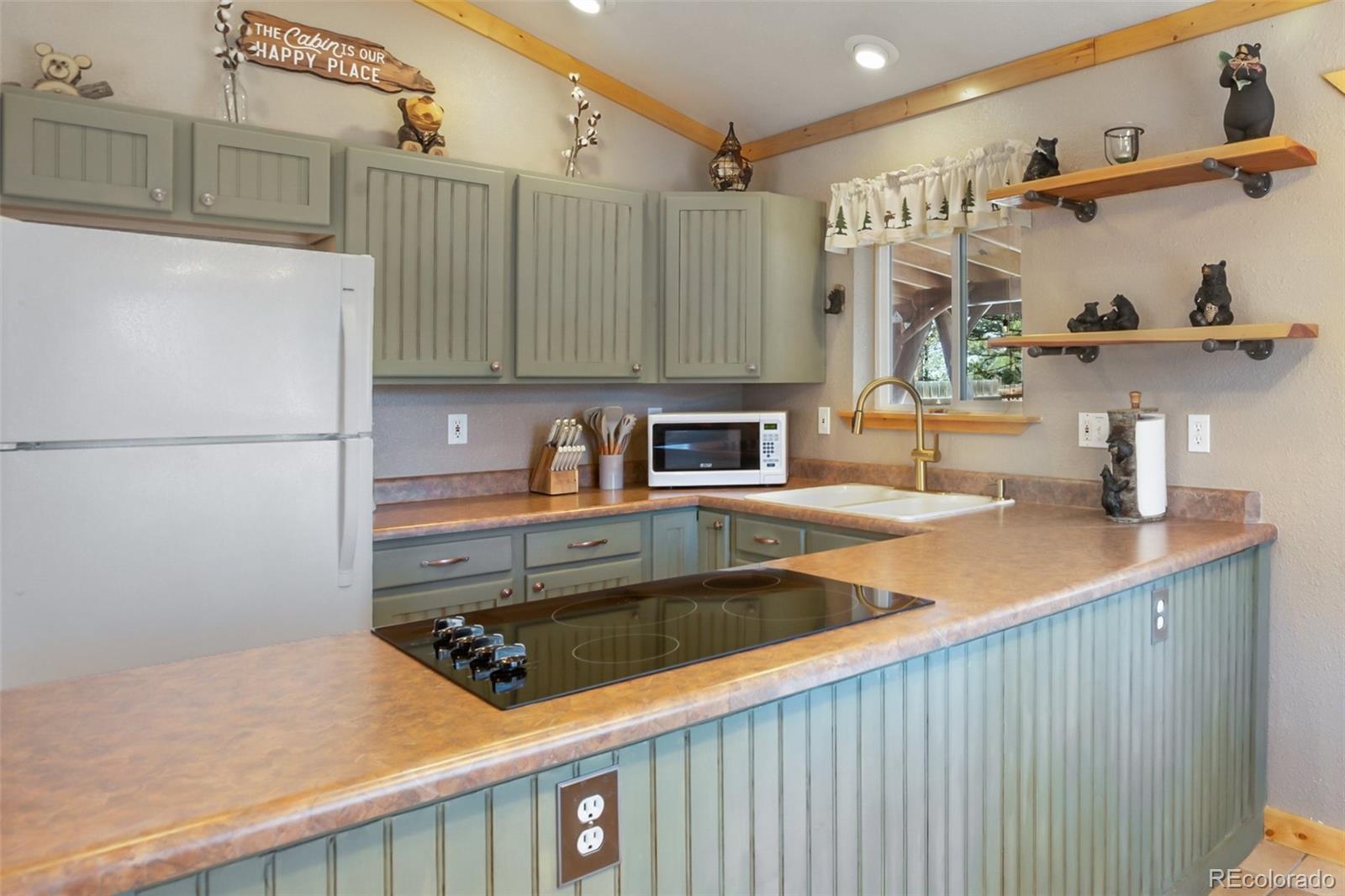 31 Handcart Circle Florissant CO 80816