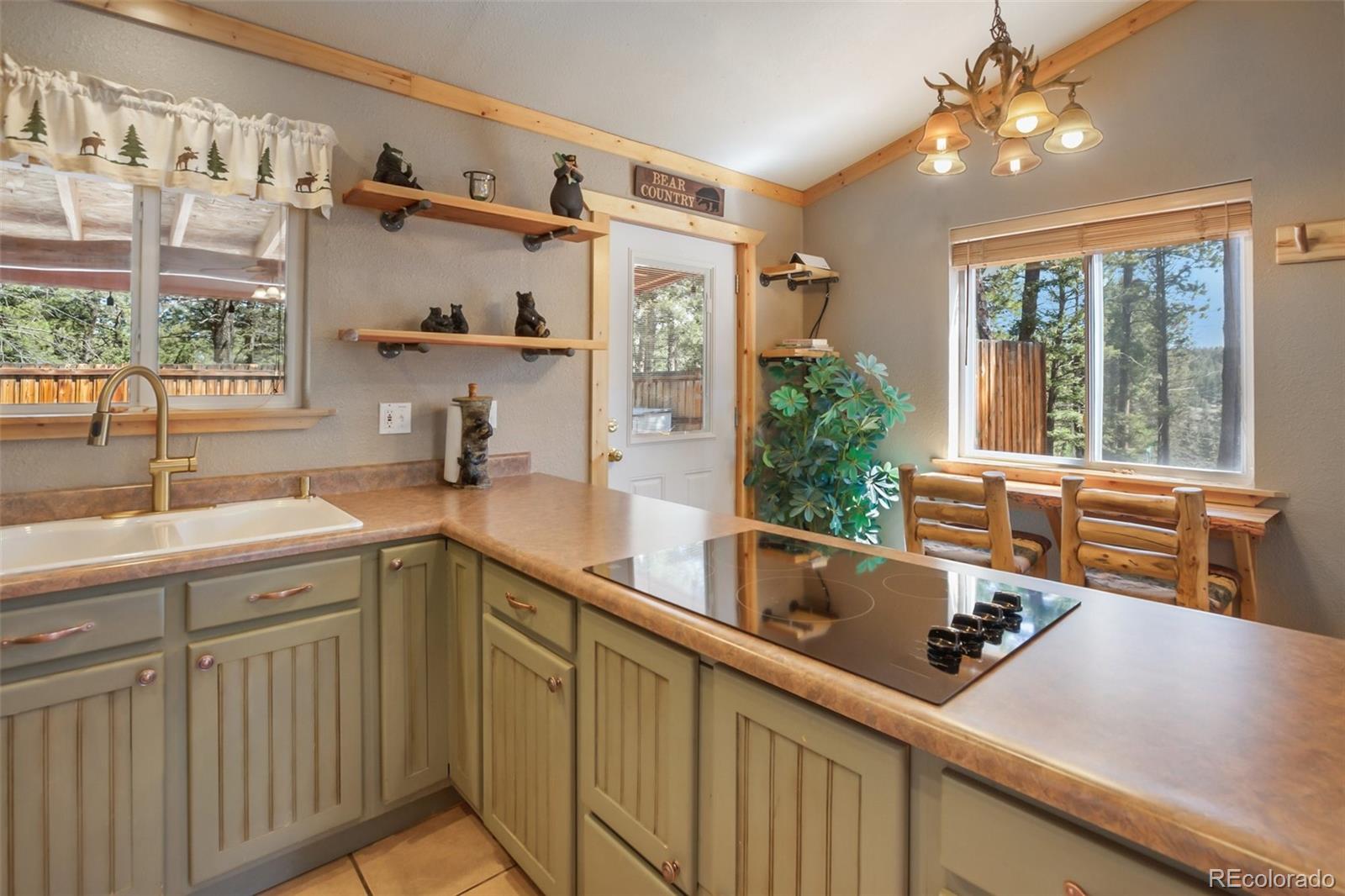 31 Handcart Circle Florissant CO 80816