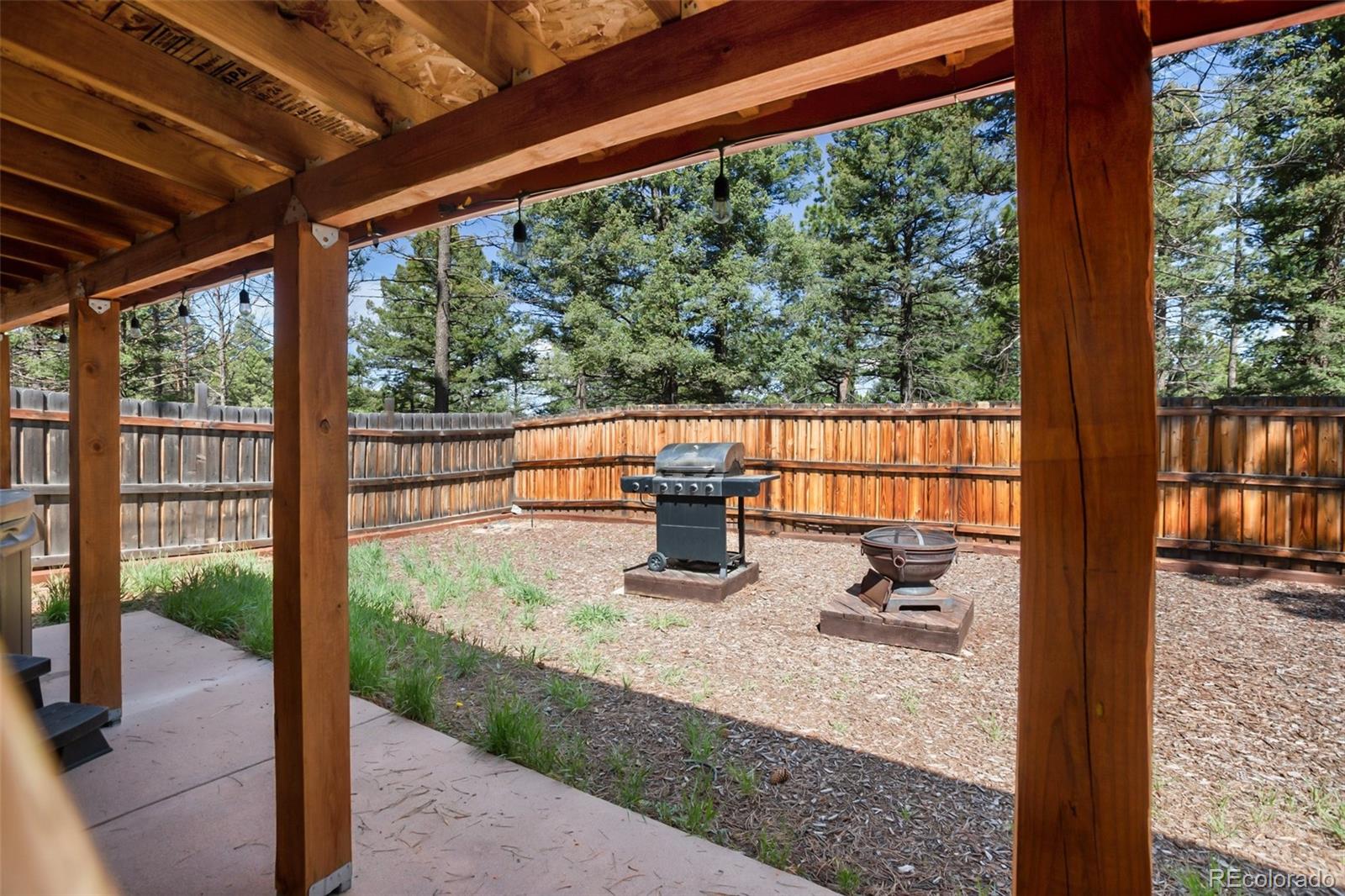 31 Handcart Circle Florissant CO 80816