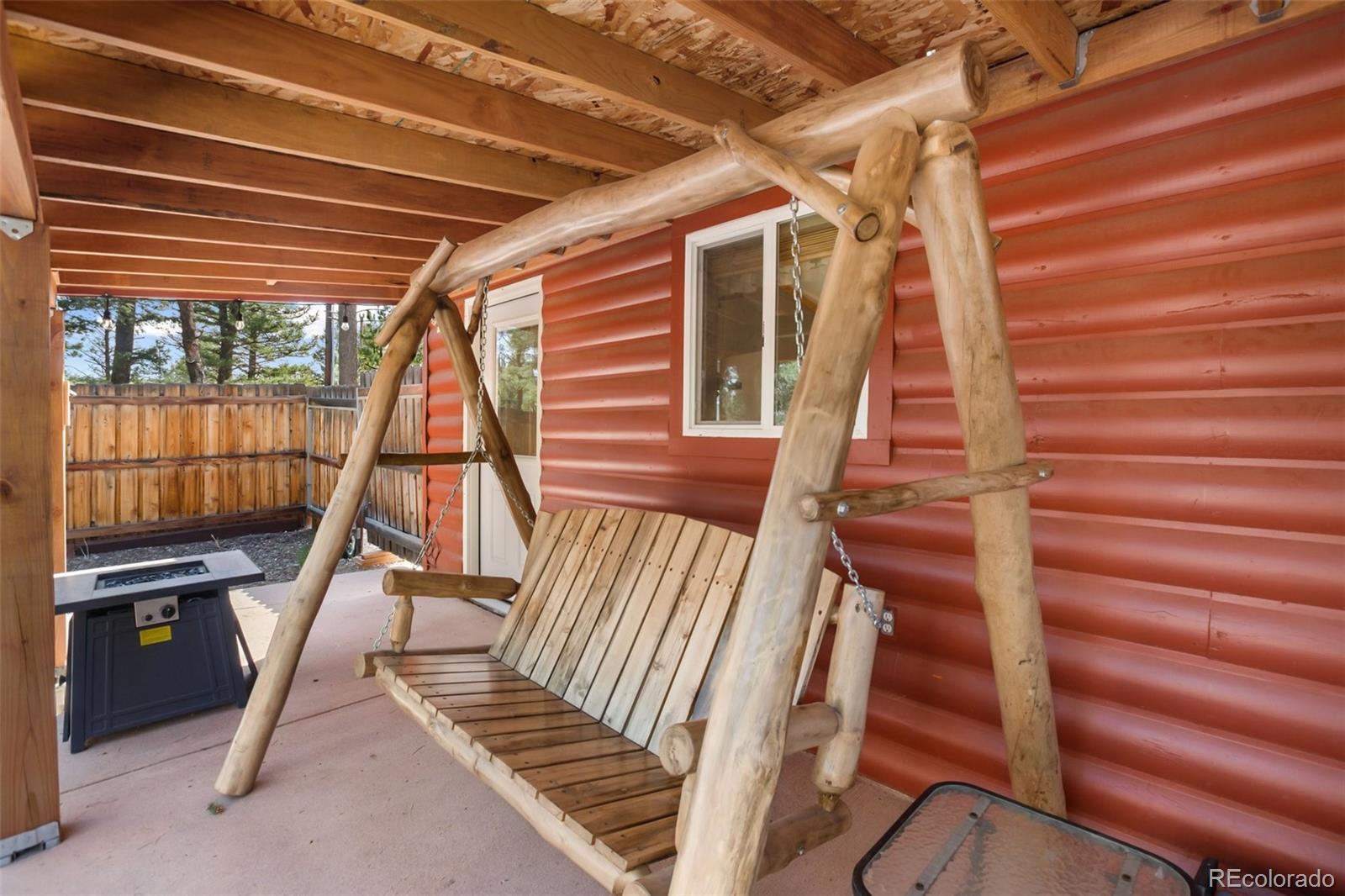 31 Handcart Circle Florissant CO 80816