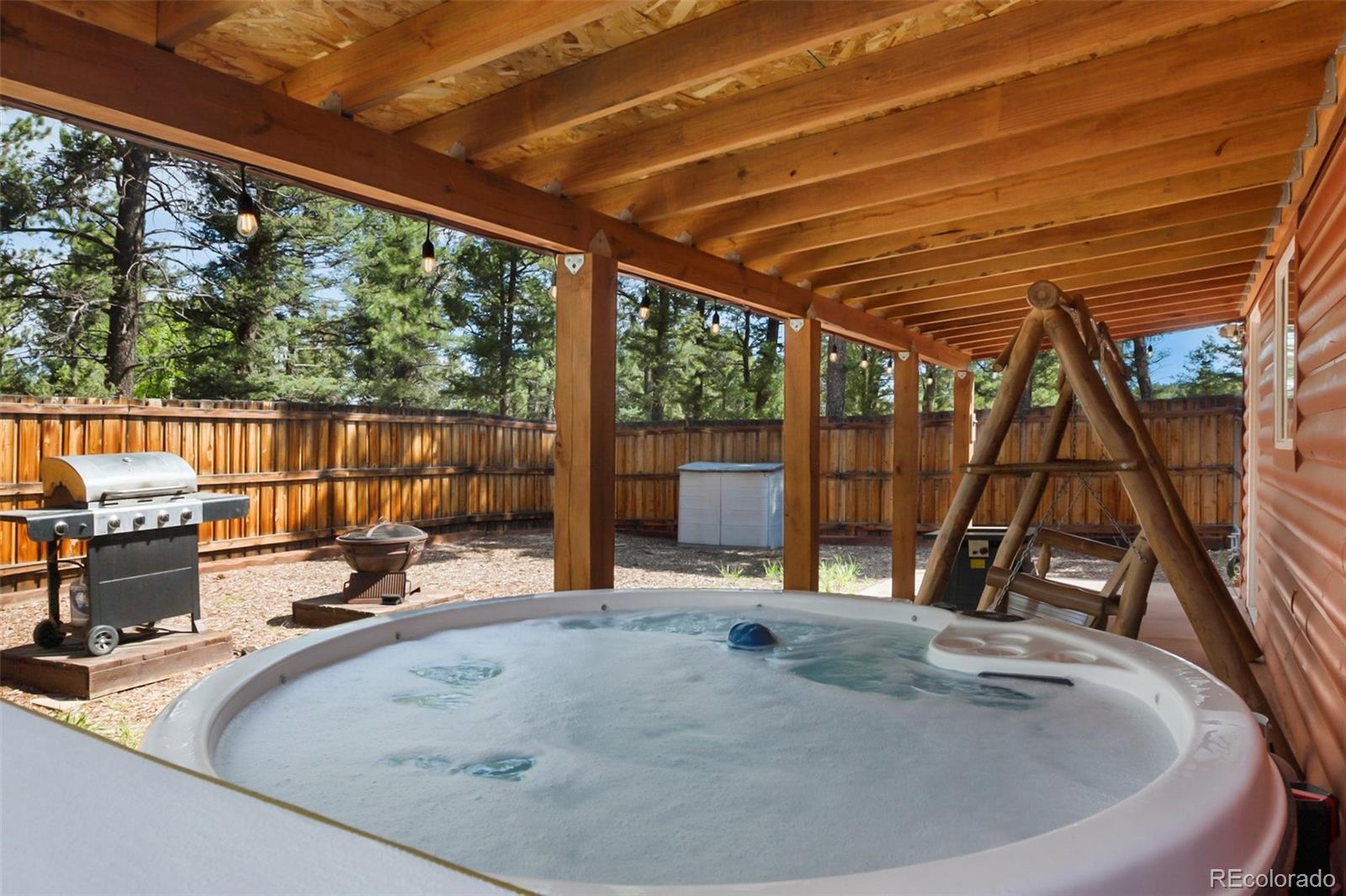 31 Handcart Circle Florissant CO 80816