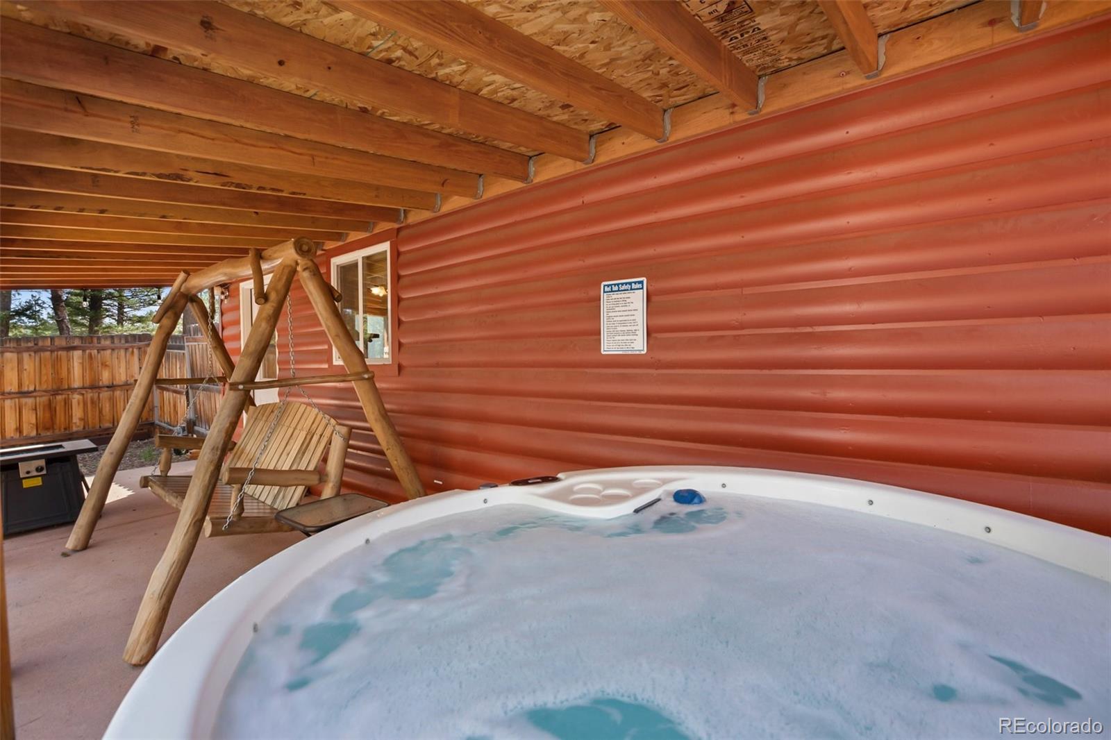 31 Handcart Circle Florissant CO 80816