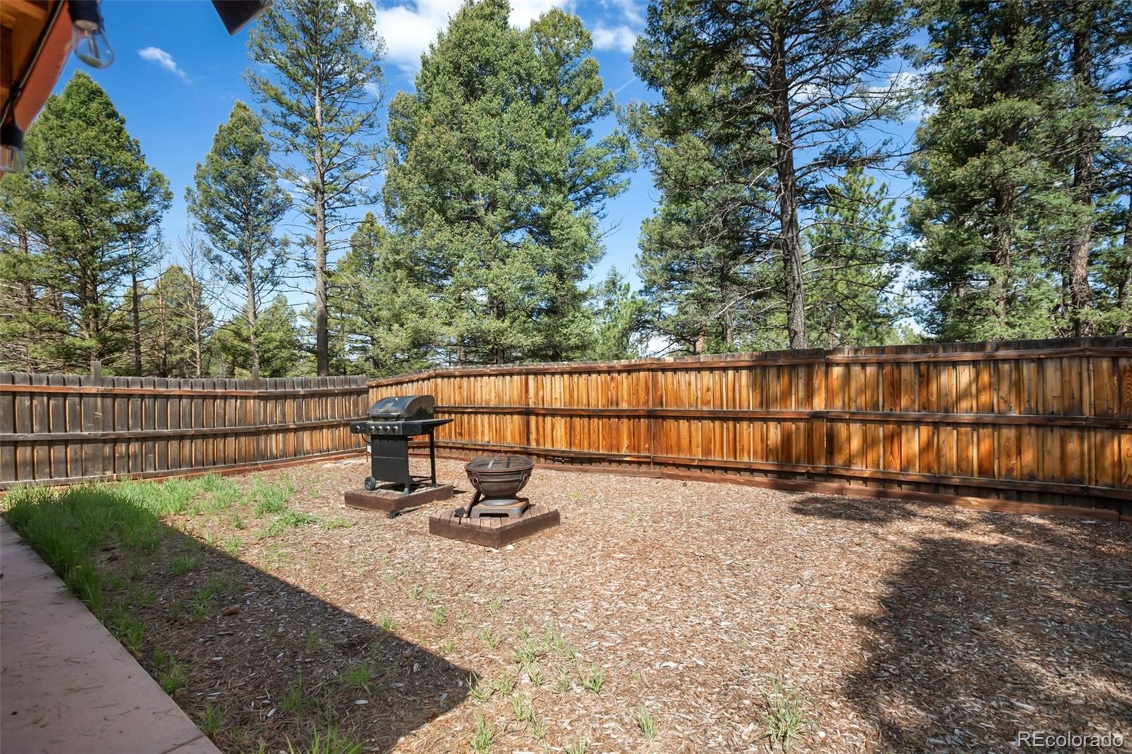 31 Handcart Circle Florissant CO 80816