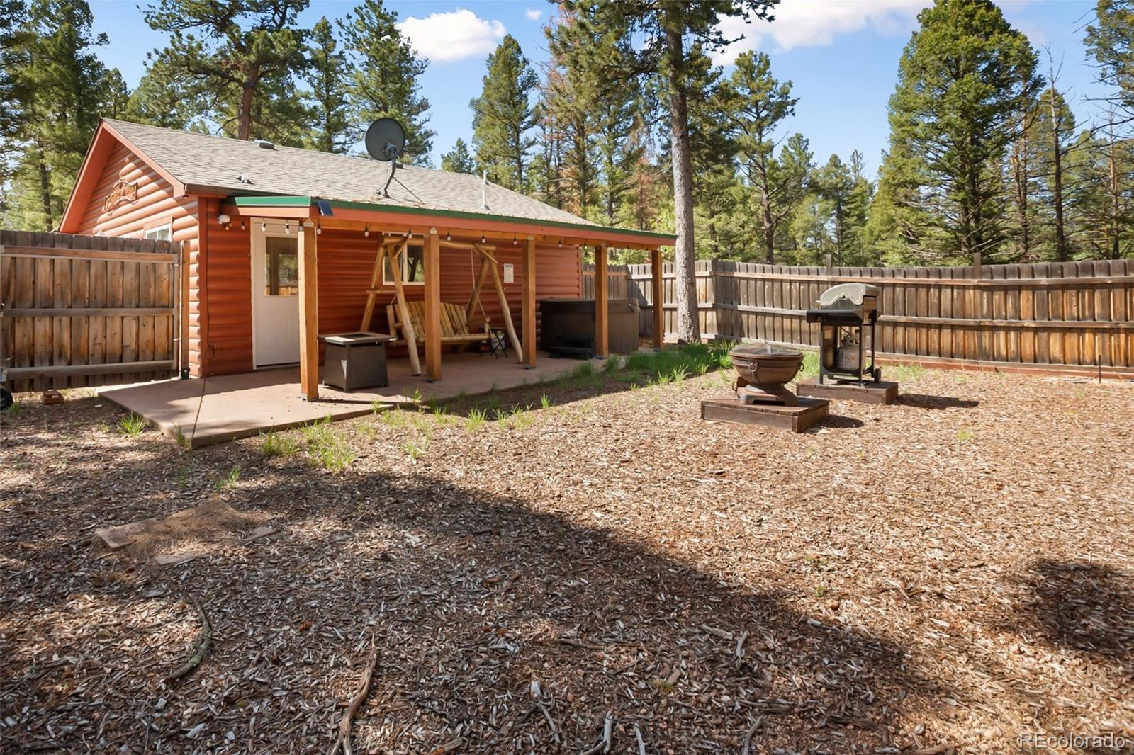 31 Handcart Circle Florissant CO 80816