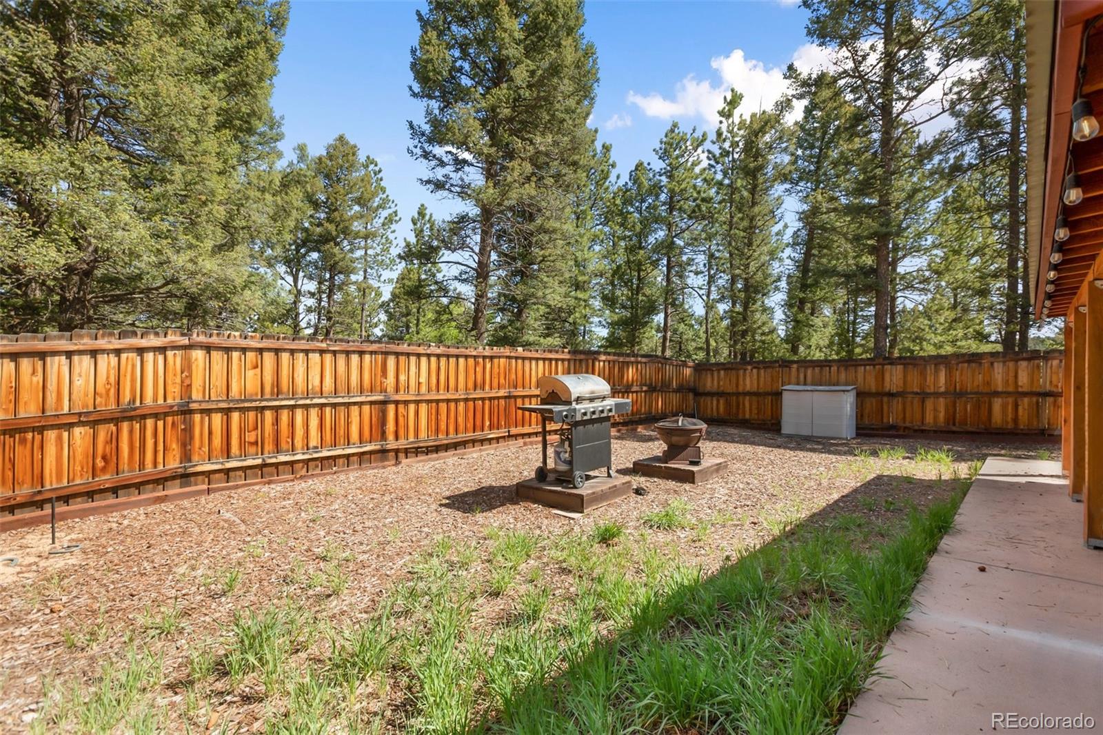 31 Handcart Circle Florissant CO 80816