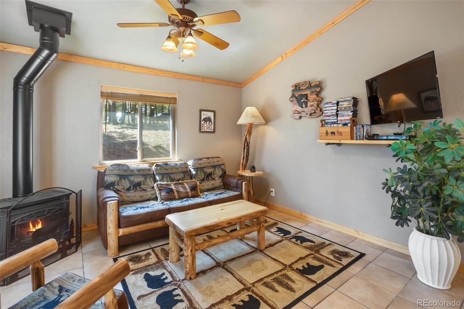 31 Handcart Circle Florissant CO 80816