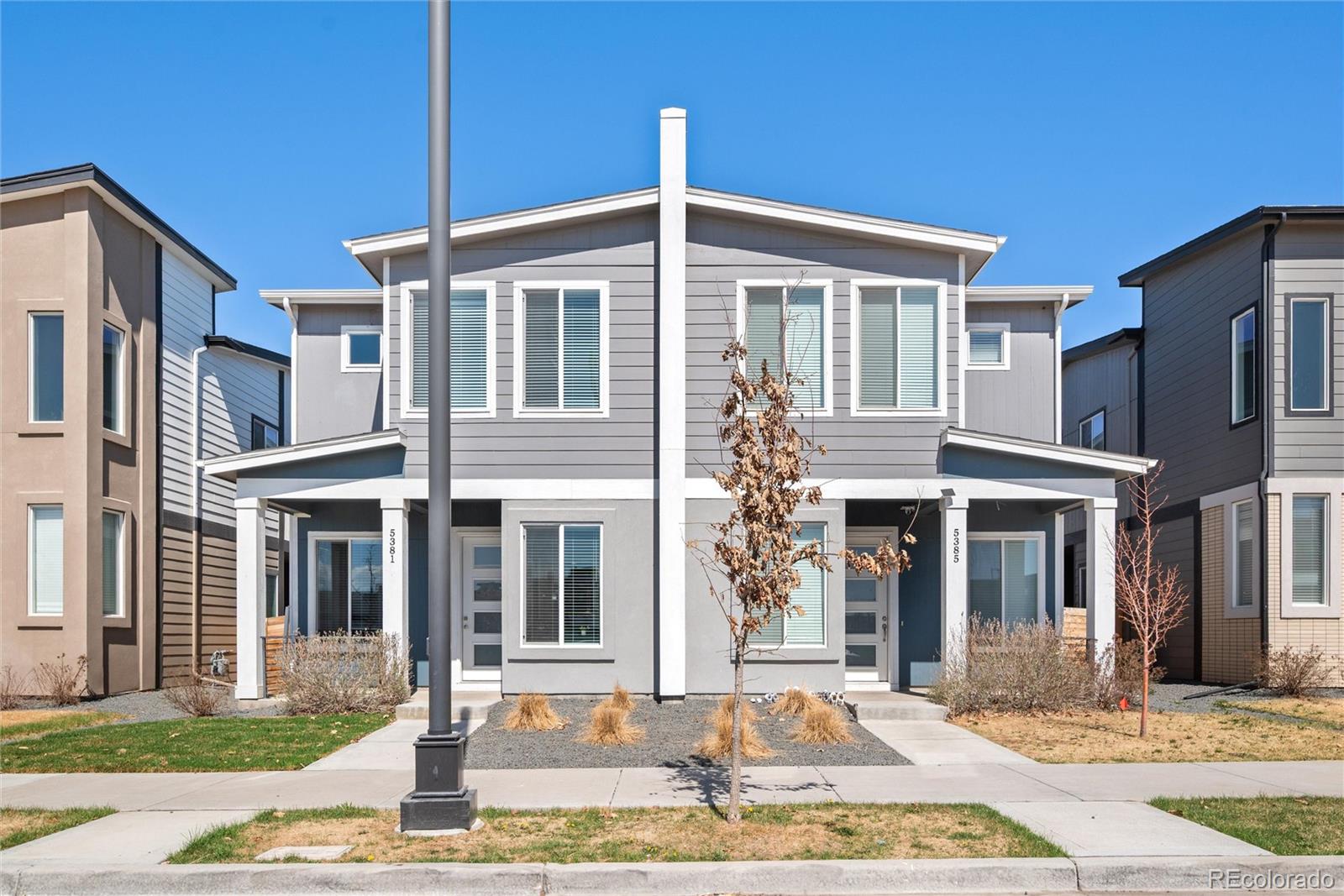 5381 E 63rd Place Commerce City CO 80022
