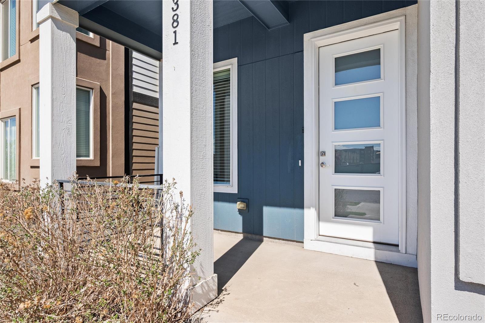 5381 E 63rd Place Commerce City CO 80022