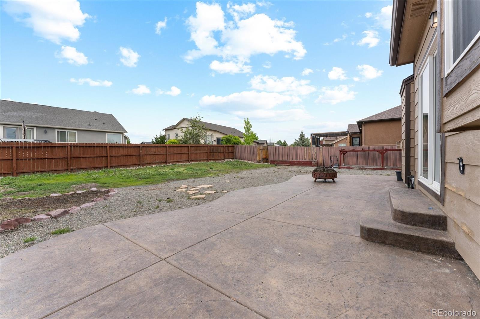 10398 Mount Evans Drive Peyton CO 80831