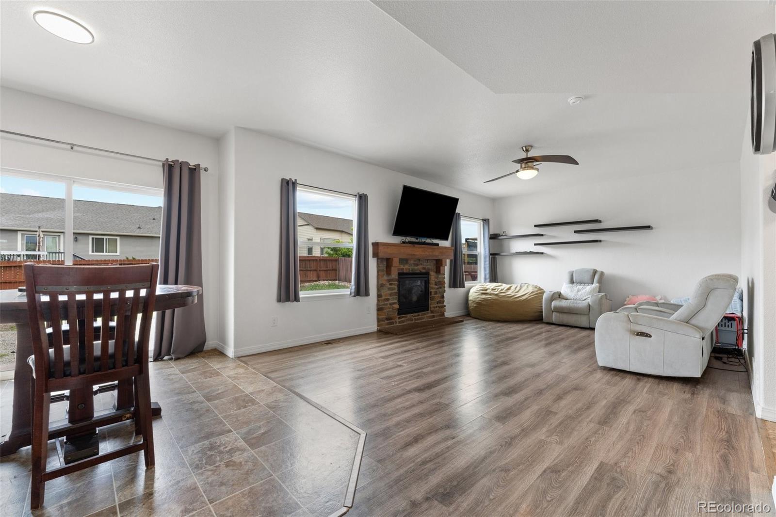 10398 Mount Evans Drive Peyton CO 80831