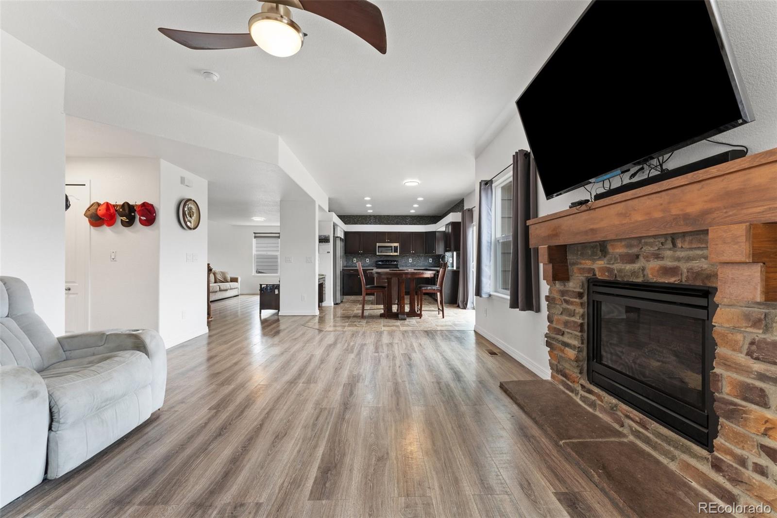 10398 Mount Evans Drive Peyton CO 80831