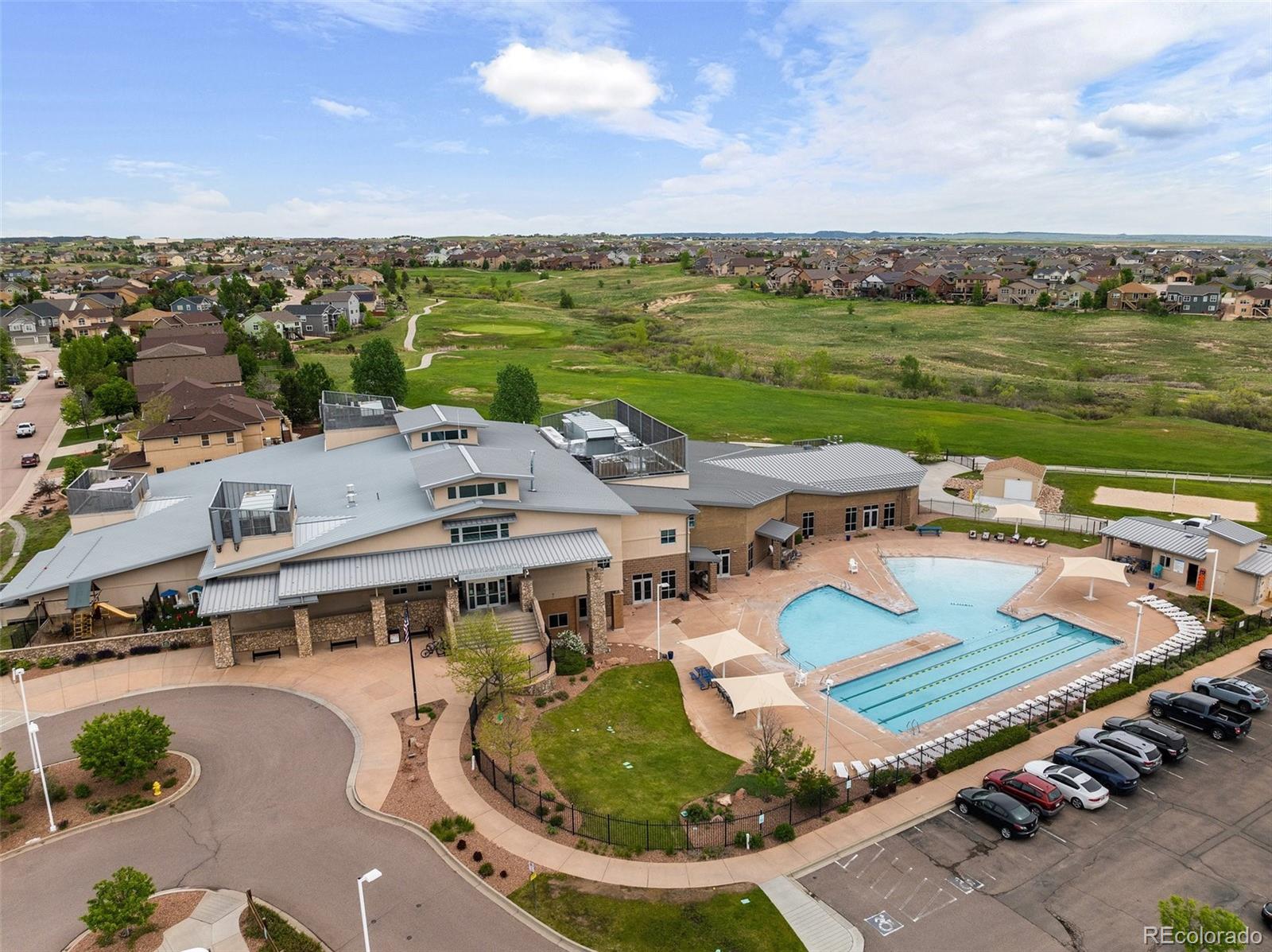 10398 Mount Evans Drive Peyton CO 80831