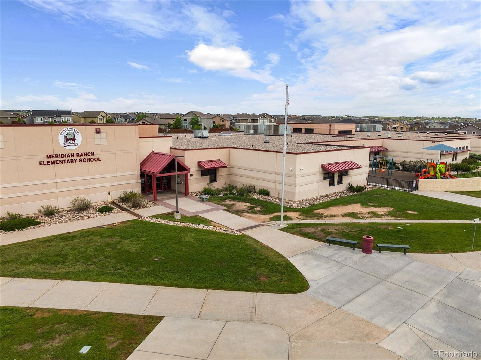 10398 Mount Evans Drive Peyton CO 80831