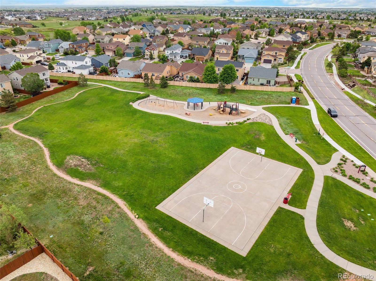 10398 Mount Evans Drive Peyton CO 80831