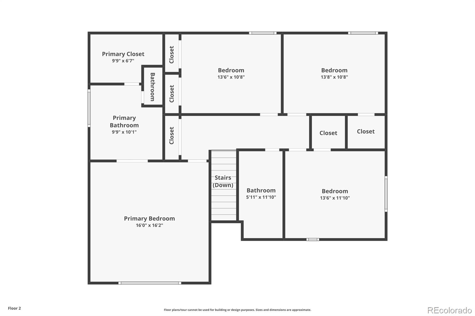 10398 Mount Evans Drive Peyton CO 80831