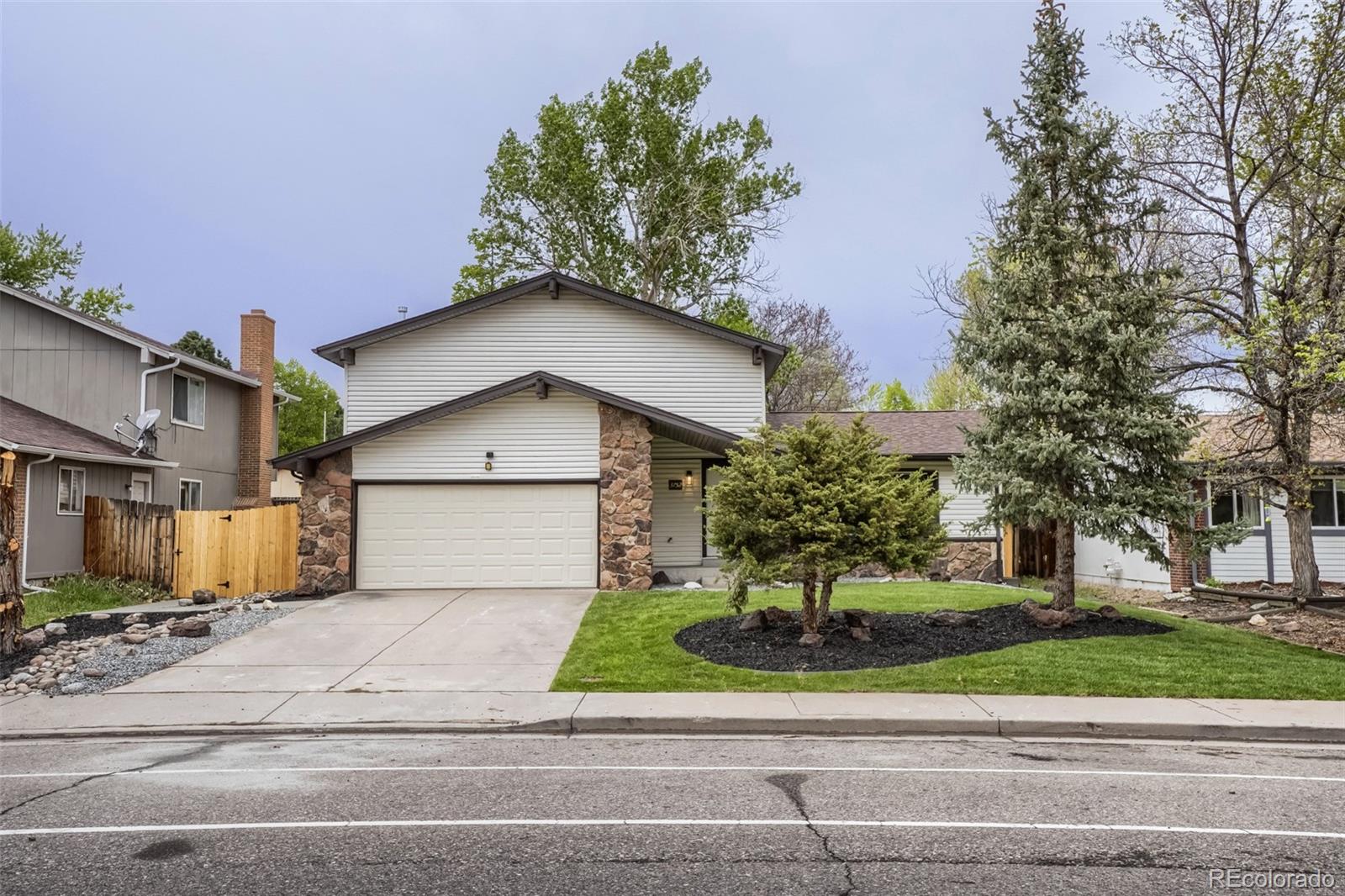 3752 S Mission Parkway Aurora CO 80013