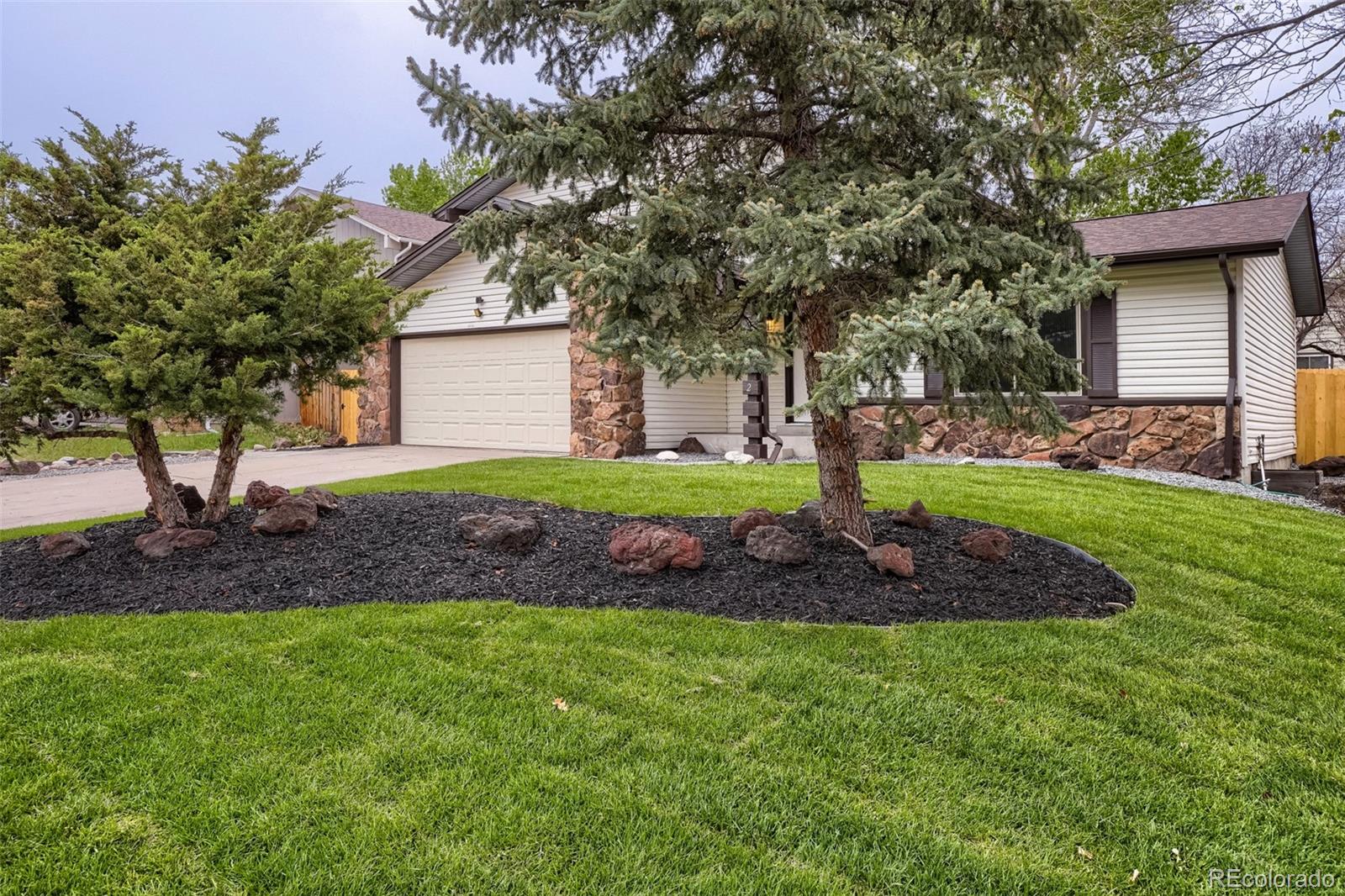 3752 S Mission Parkway Aurora CO 80013