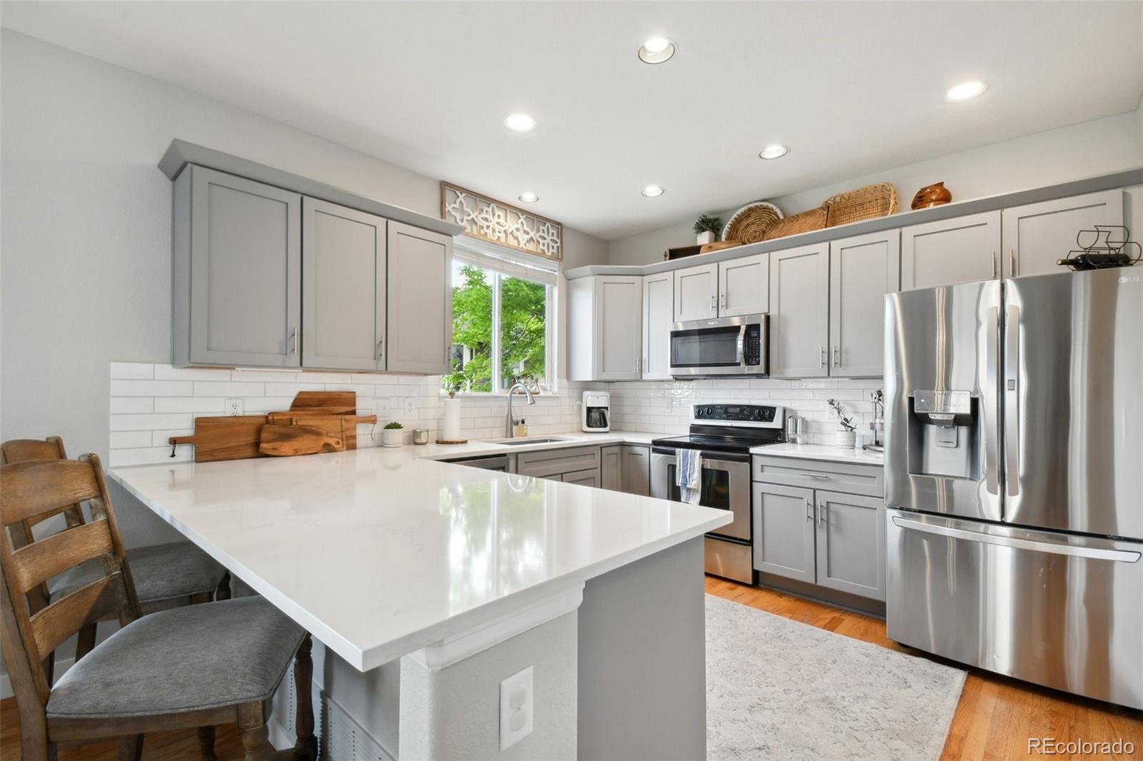 Highlands Ranch CO, 10943 Brooklawn Road