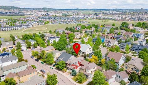 4213 Timber Hollow Loop Castle Rock CO 80109