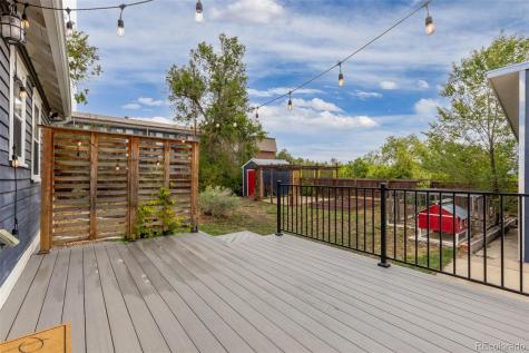 6014 Wadsworth Boulevard Arvada CO 80003
