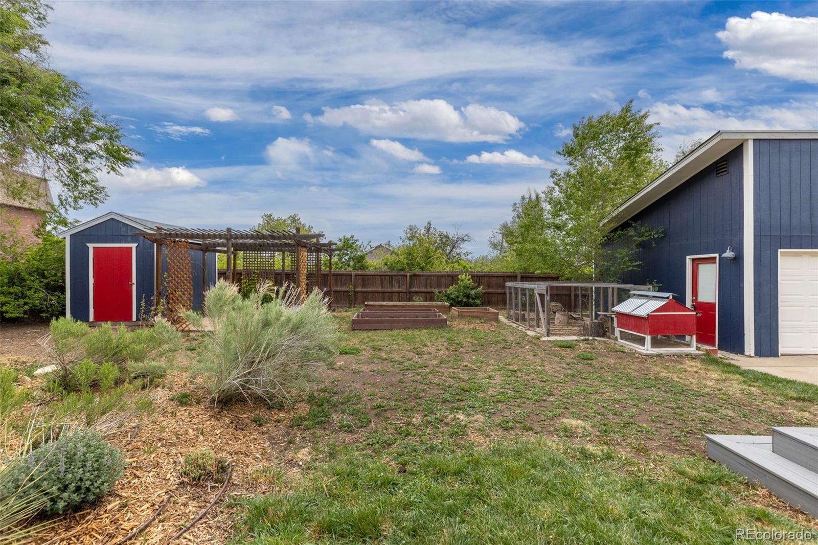 6014 Wadsworth Boulevard Arvada CO 80003