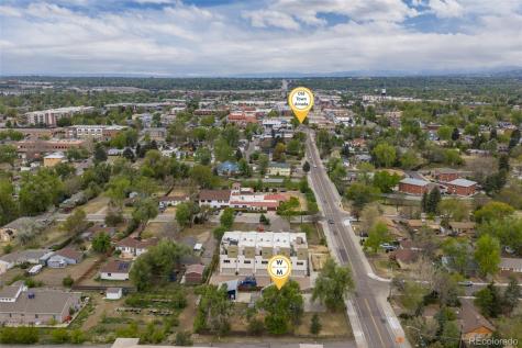 6014 Wadsworth Boulevard Arvada CO 80003