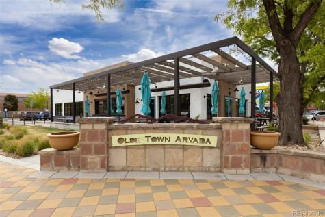 6014 Wadsworth Boulevard Arvada CO 80003