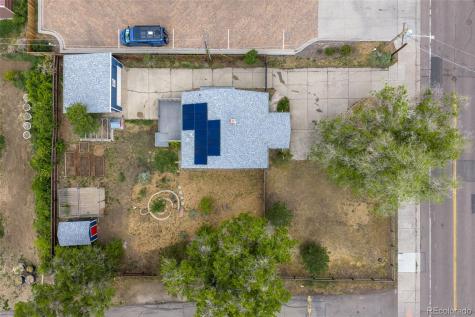 6014 Wadsworth Boulevard Arvada CO 80003
