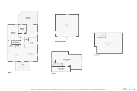 6014 Wadsworth Boulevard Arvada CO 80003