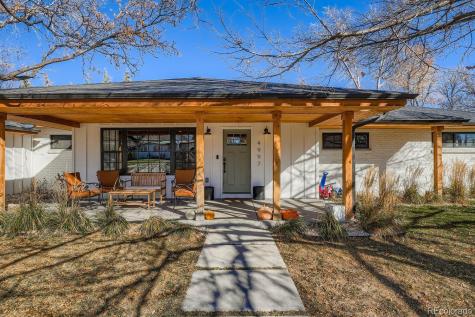 4997 E Iowa Avenue Denver CO 80222