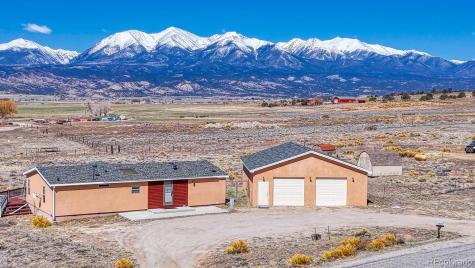 9979 W Cherokee Drive Salida CO 81201