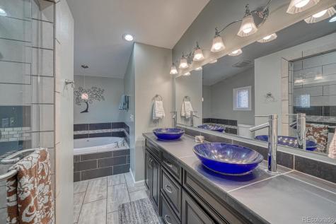 9979 W Cherokee Drive Salida CO 81201
