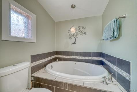 9979 W Cherokee Drive Salida CO 81201