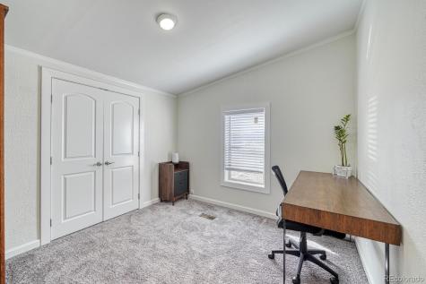 9979 W Cherokee Drive Salida CO 81201