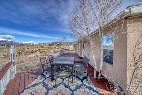 9979 W Cherokee Drive Salida CO 81201
