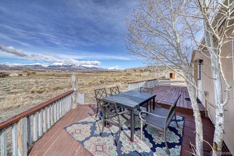 9979 W Cherokee Drive Salida CO 81201