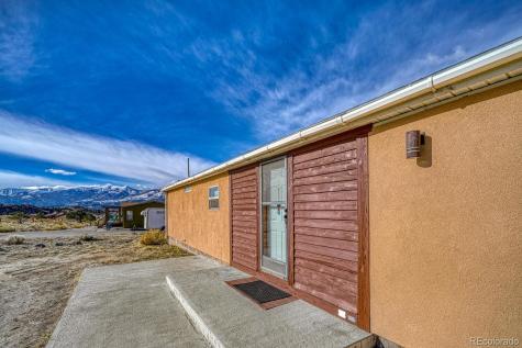 9979 W Cherokee Drive Salida CO 81201
