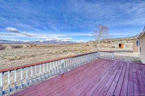 9979 W Cherokee Drive Salida CO 81201