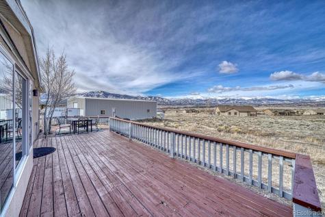 9979 W Cherokee Drive Salida CO 81201
