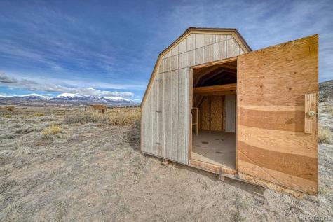 9979 W Cherokee Drive Salida CO 81201