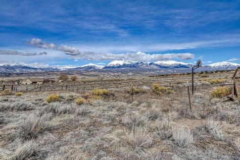 9979 W Cherokee Drive Salida CO 81201