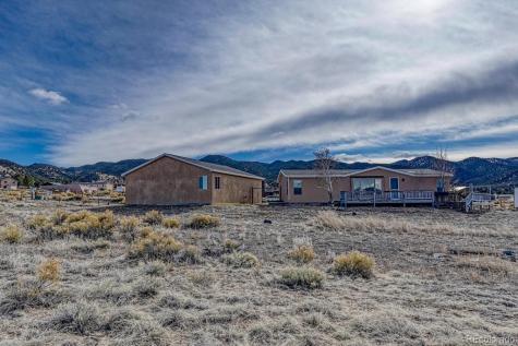 9979 W Cherokee Drive Salida CO 81201