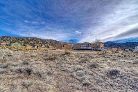 9979 W Cherokee Drive Salida CO 81201