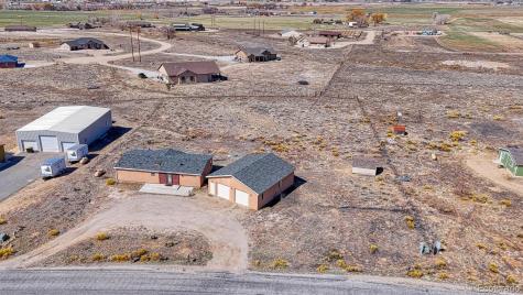 9979 W Cherokee Drive Salida CO 81201